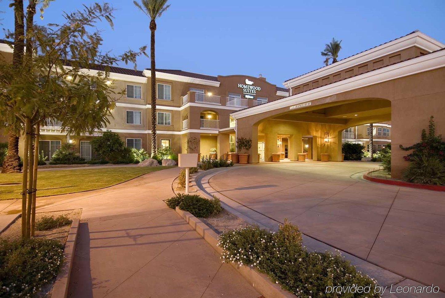 Homewood Suites By Hilton La Quinta Interior foto