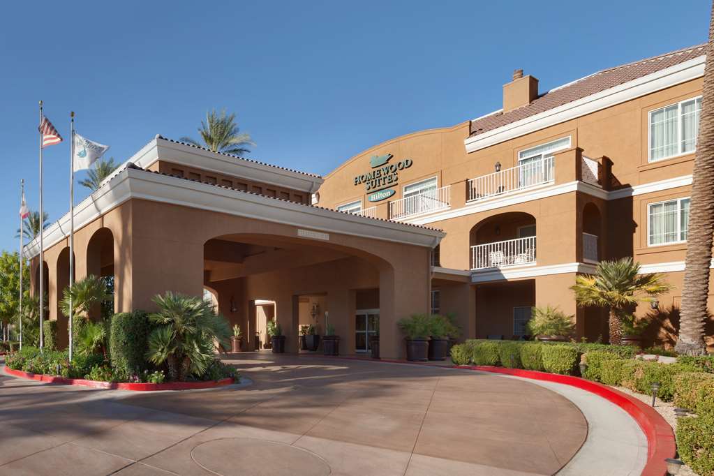 Homewood Suites By Hilton La Quinta Exterior foto